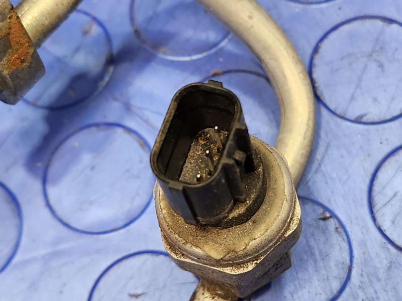 2015 Honda Fit Air Conditioner Hose