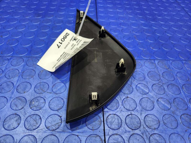 2020 Jeep Renegade Misc Ebay Parts
