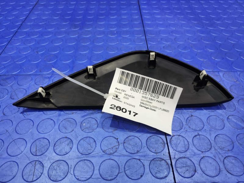 2020 Jeep Renegade Misc Ebay Parts