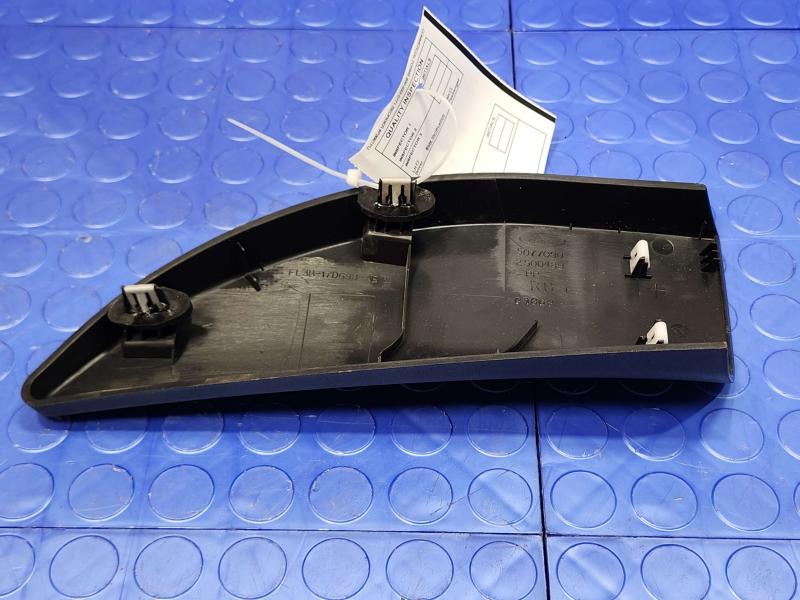 2015 Ford F-150 Misc Ebay Parts