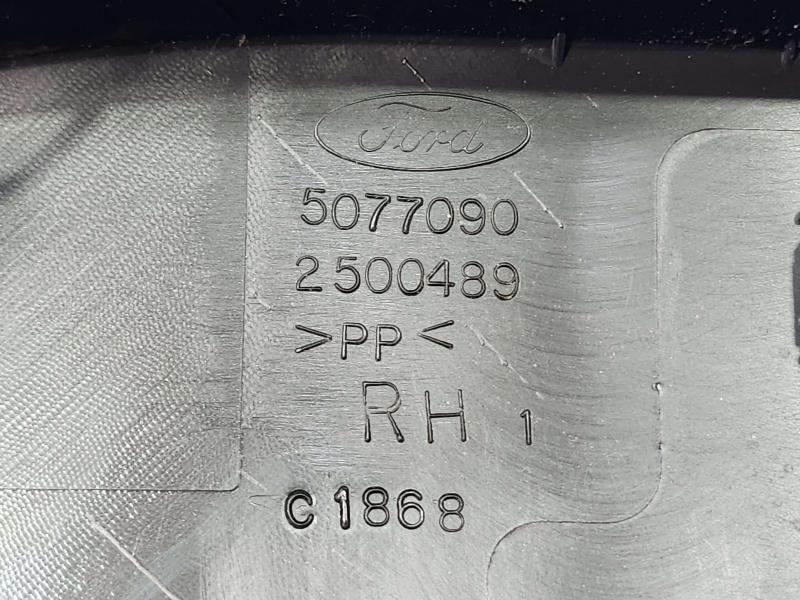 2015 Ford F-150 Misc Ebay Parts