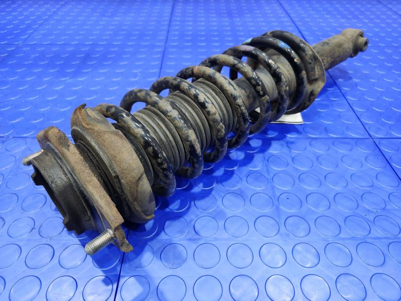 2012 Subaru Legacy Strut Assembly