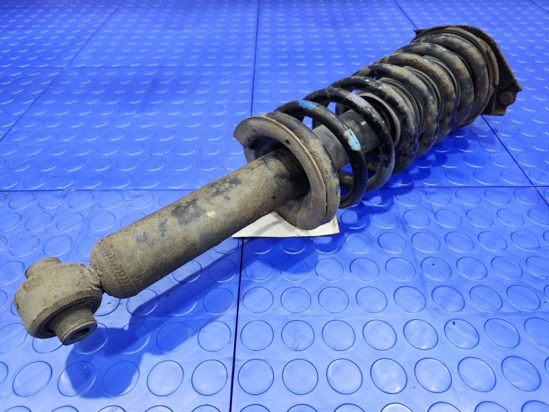 2012 Subaru Legacy Strut Assembly