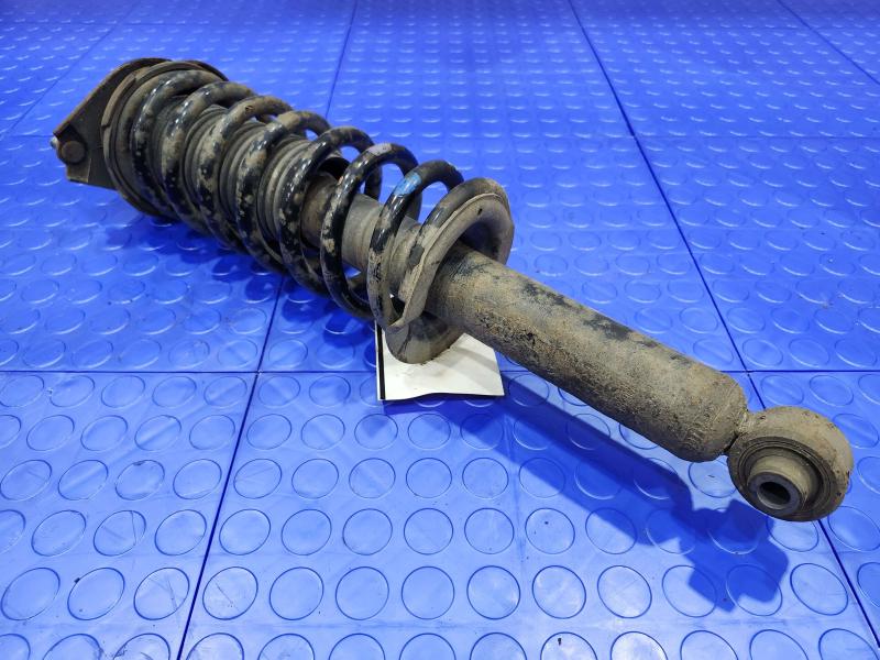 2012 Subaru Legacy Strut Assembly