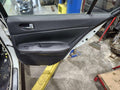 2014 Nissan Maxima Rear Door Trim Panel