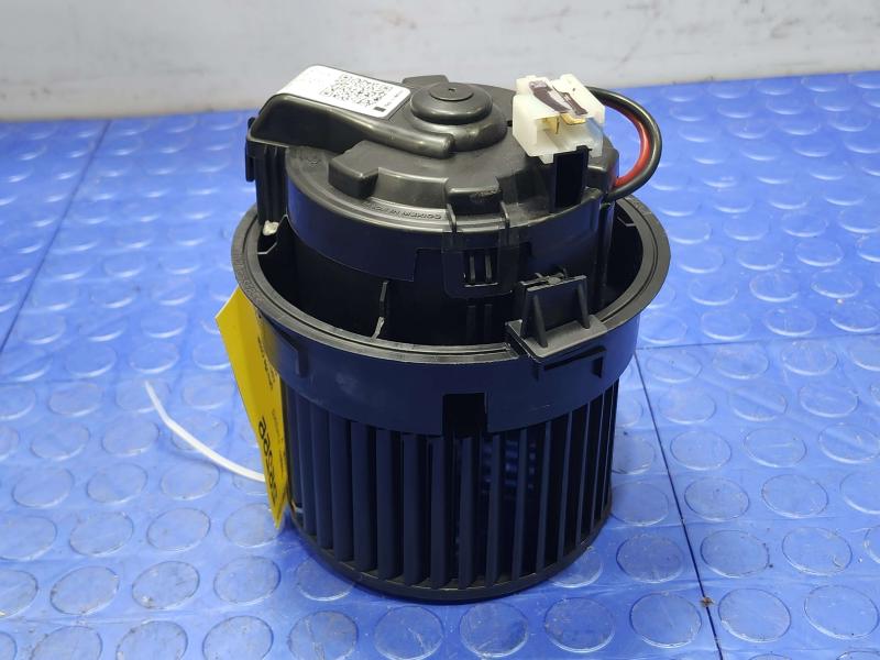 2020-2025 Nissan Versa Heater AC Blower Motor Assembly Genuine OEM 272265RB1A