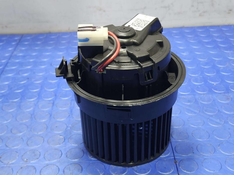2020-2025 Nissan Versa Heater AC Blower Motor Assembly Genuine OEM 272265RB1A