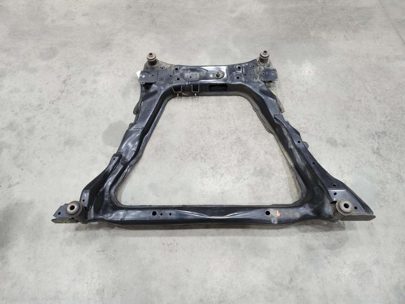 2016 Nissan Rogue Crossmember/Cradle/Undercarria