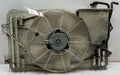2006 Toyota Corolla Electric Cooling Motor