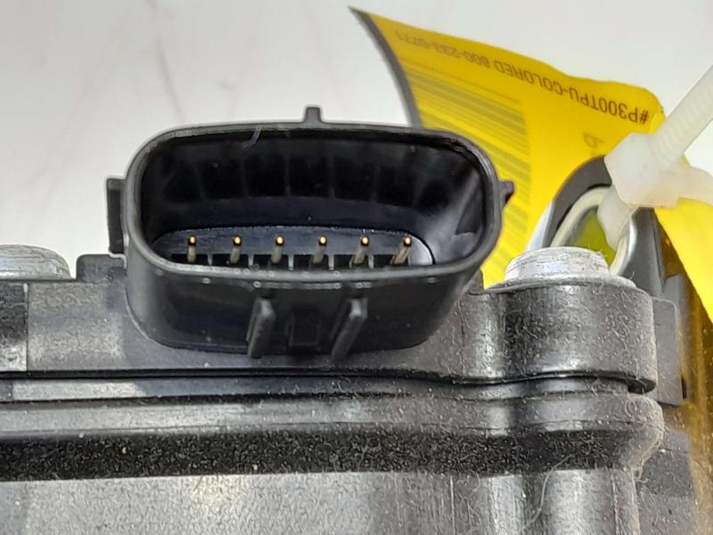 2019 - 2024 Subaru Forester Accelerator Pedal Assembly OEM 36010-FL021