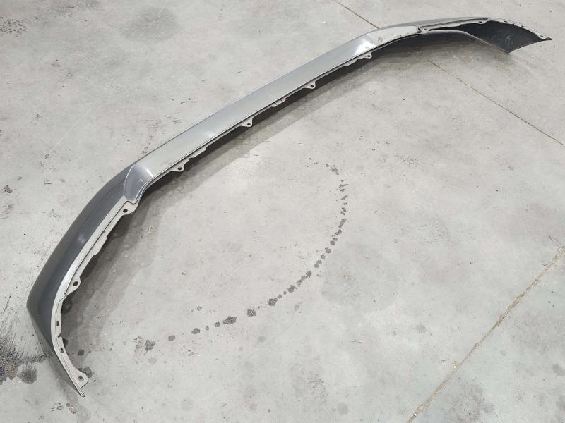 2007 Toyota Tundra Bumper Cover - Front