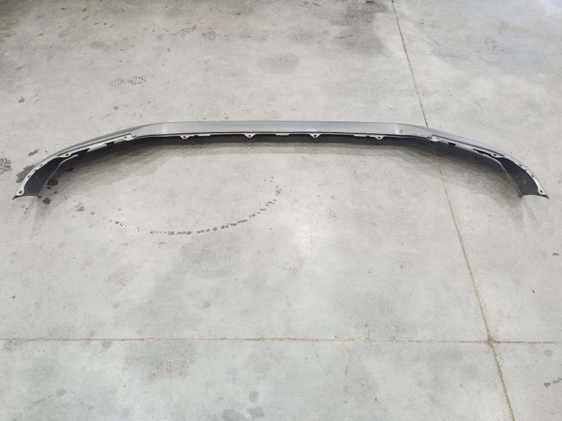 2007 Toyota Tundra Bumper Cover - Front