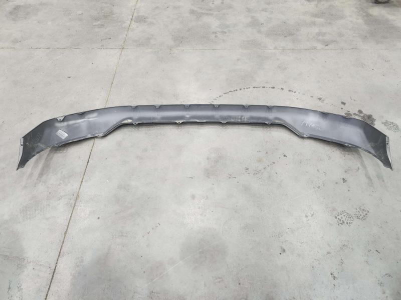 2007 Toyota Tundra Bumper Cover - Front