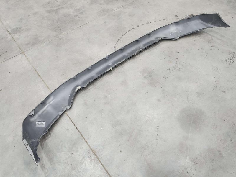 2007 Toyota Tundra Bumper Cover - Front