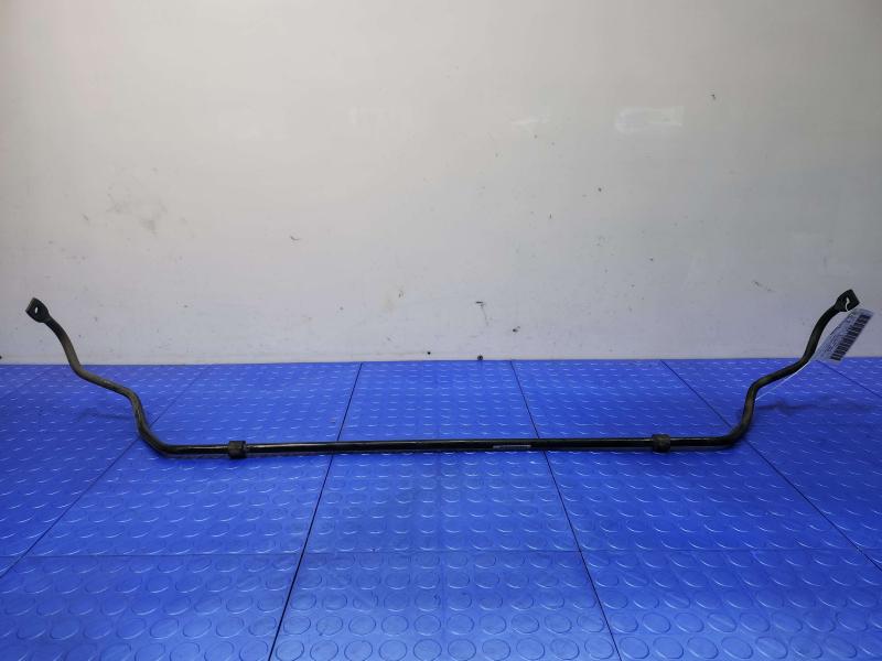 2017-2019 Jaguar XE Rear Stabilizer Bar Swaybar 13.5mm Genuine OEM GX735A771AB