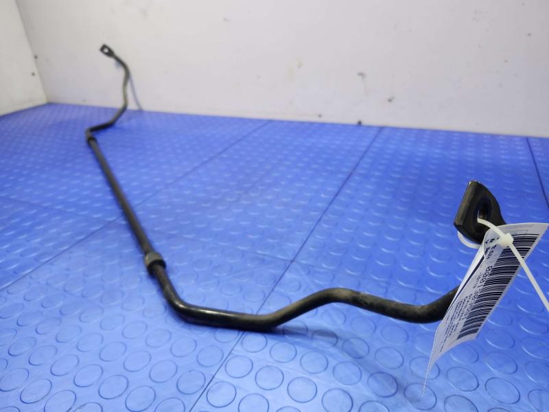 2017-2019 Jaguar XE Rear Stabilizer Bar Swaybar 13.5mm Genuine OEM GX735A771AB