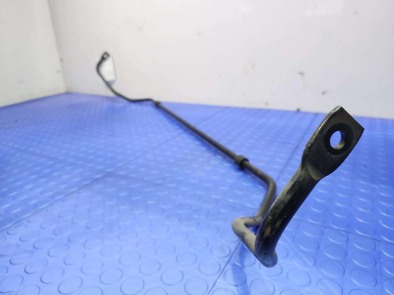 2017-2019 Jaguar XE Rear Stabilizer Bar Swaybar 13.5mm Genuine OEM GX735A771AB