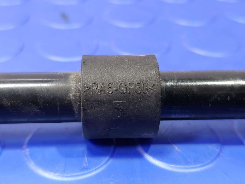 2017-2019 Jaguar XE Rear Stabilizer Bar Swaybar 13.5mm Genuine OEM GX735A771AB