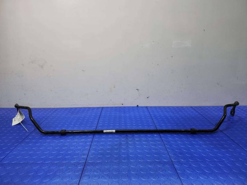 2017-2019 Jaguar XE Rear Stabilizer Bar Swaybar 13.5mm Genuine OEM GX735A771AB