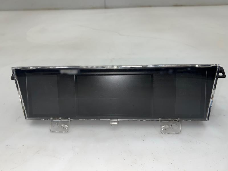 2016 Subaru Forester Clock / Temperature Screen OEM 85261SG600