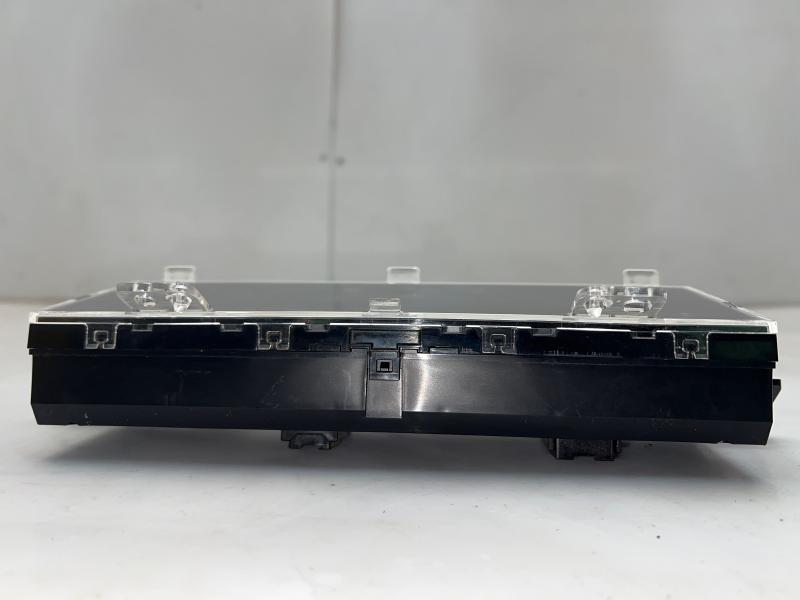 2016 Subaru Forester Clock / Temperature Screen OEM 85261SG600