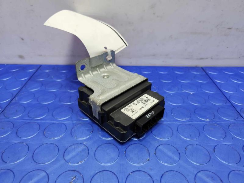 2013 Hyundai Santa Fe Chassis Brain Box