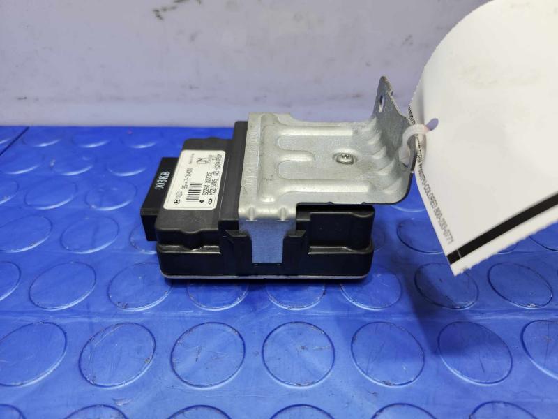 2013 Hyundai Santa Fe Chassis Brain Box
