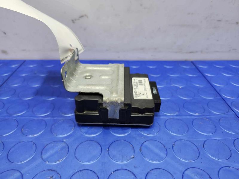 2013 Hyundai Santa Fe Chassis Brain Box