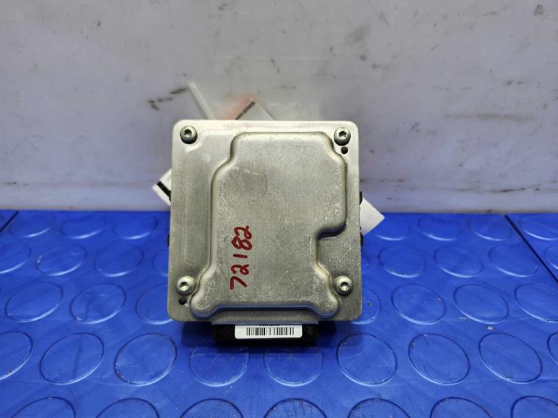 2013 Hyundai Santa Fe Chassis Brain Box