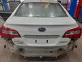 2016 Subaru Legacy Trunk/Decklid/Hatch/Tailgate