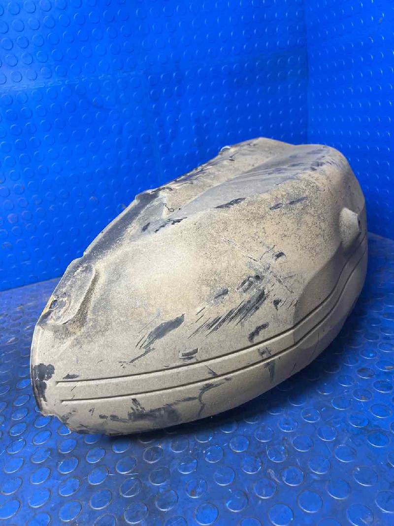 2003 - 2008 Honda Pilot Rear Wheel Opening Molding RH Passenger Side OEM 74430S9VA00