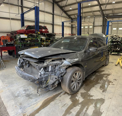 2012 Honda Accord Air Cond. Evaporator
