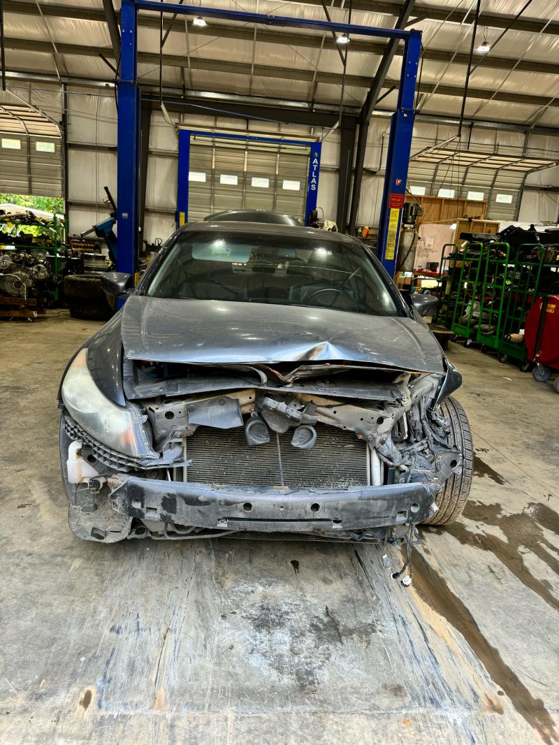 2012 Honda Accord Air Cond. Evaporator