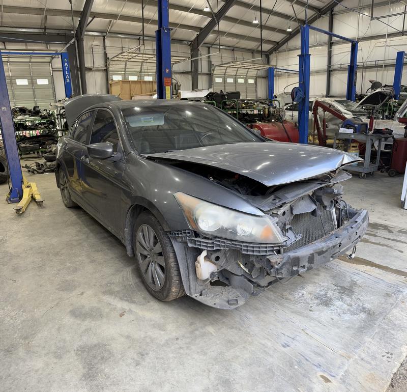 2012 Honda Accord Air Cond. Evaporator