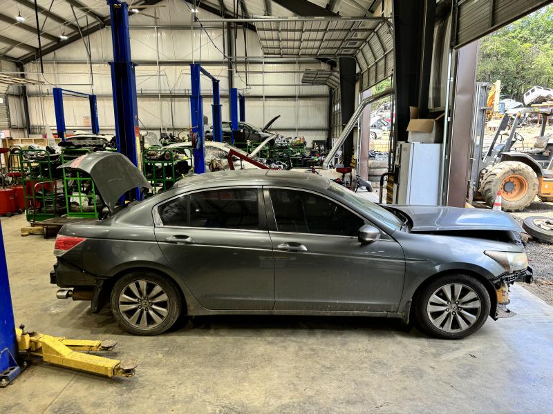 2012 Honda Accord Air Cond. Evaporator
