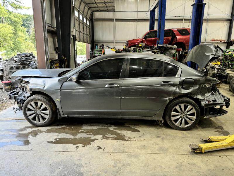 2012 Honda Accord Air Cond. Evaporator