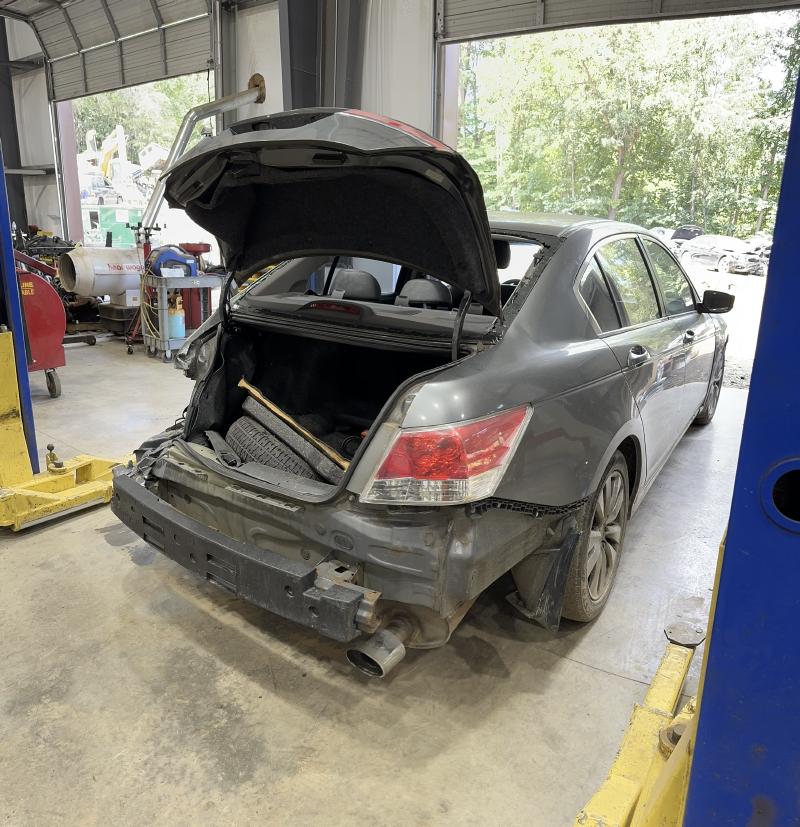 2012 Honda Accord Air Cond. Evaporator