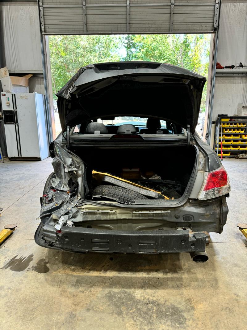 2012 Honda Accord Air Cond. Evaporator
