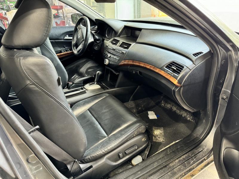 2012 Honda Accord Air Cond. Evaporator