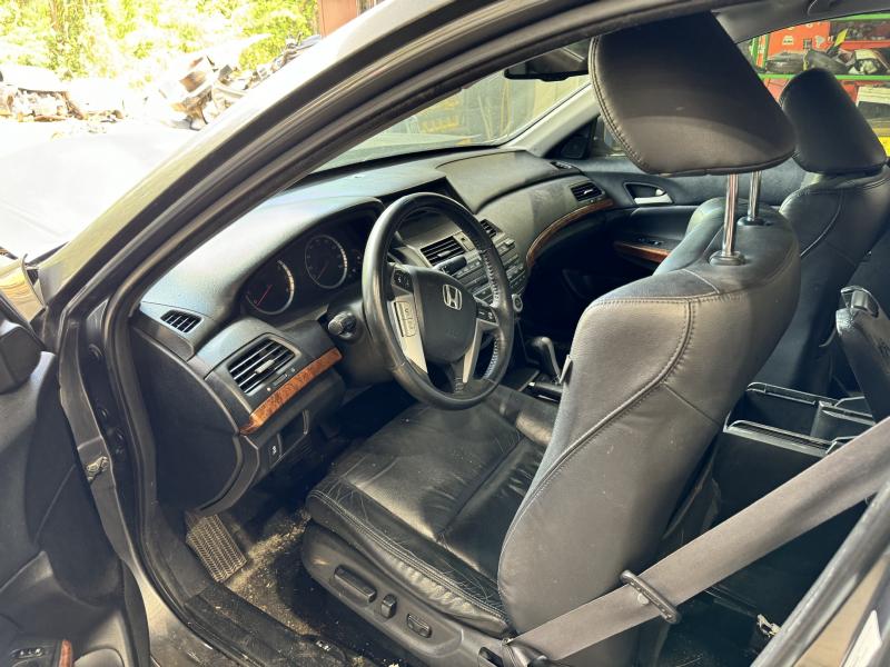 2012 Honda Accord Air Cond. Evaporator