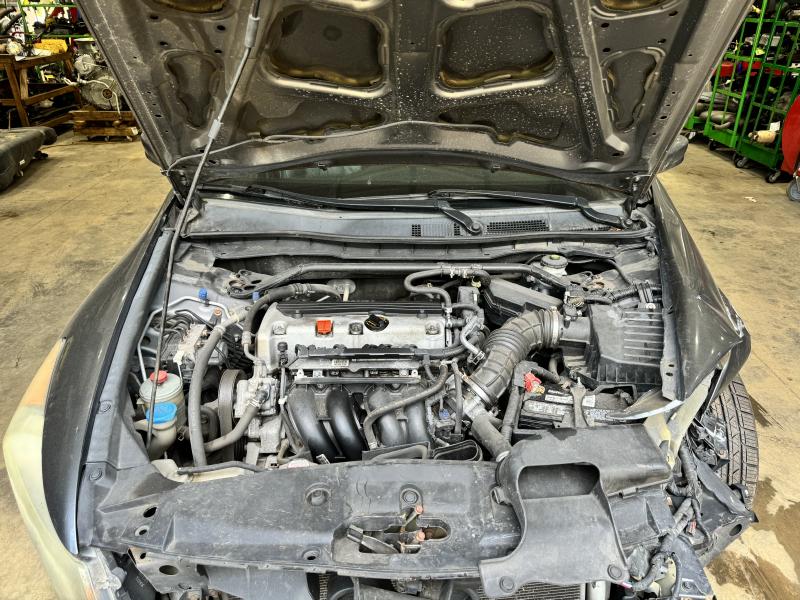 2012 Honda Accord Air Cond. Evaporator