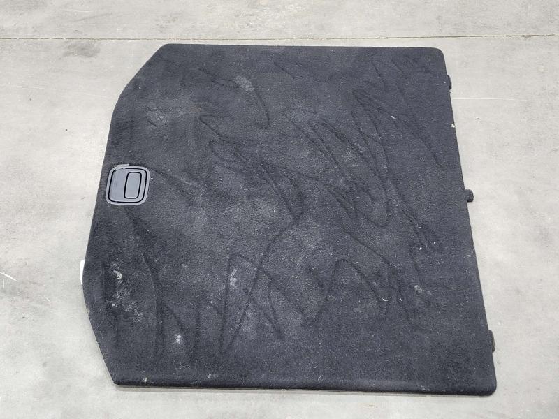 2015 Jeep Grand Cherokee Spare Tire Cover
