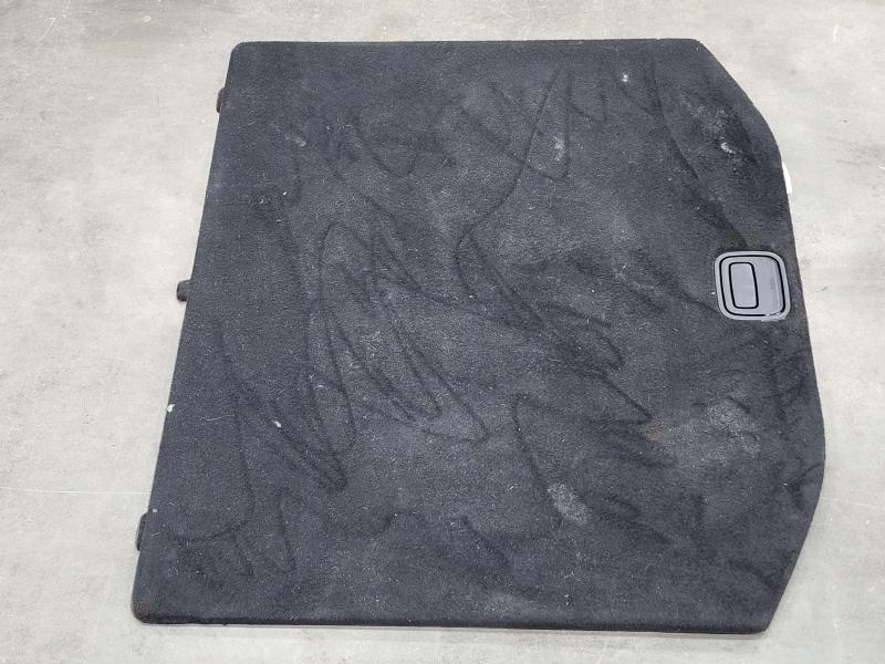 2015 Jeep Grand Cherokee Spare Tire Cover
