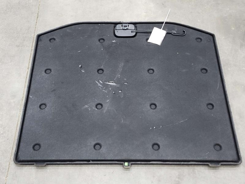 2015 Jeep Grand Cherokee Spare Tire Cover