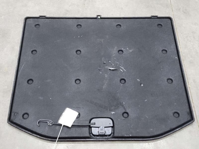2015 Jeep Grand Cherokee Spare Tire Cover