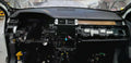 2012 Land Rover Evoque Dash Panel