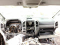 2017 Ford F-250 Super Duty Dash Panel