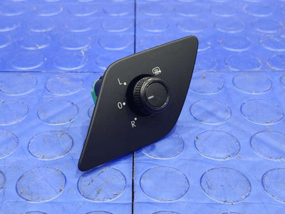 2016 Volkswagen Jetta Door Switch Front