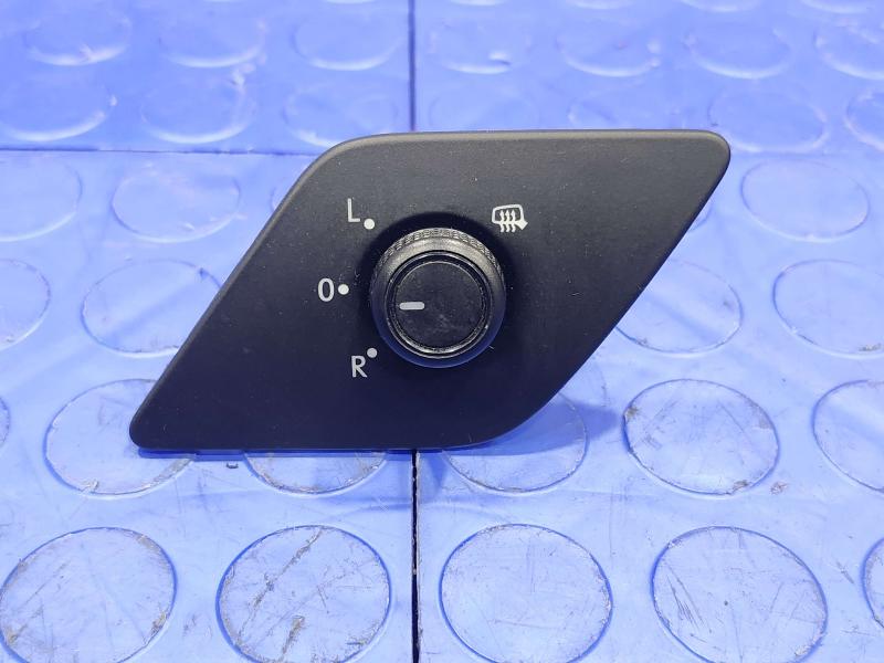2016 Volkswagen Jetta Door Switch Front