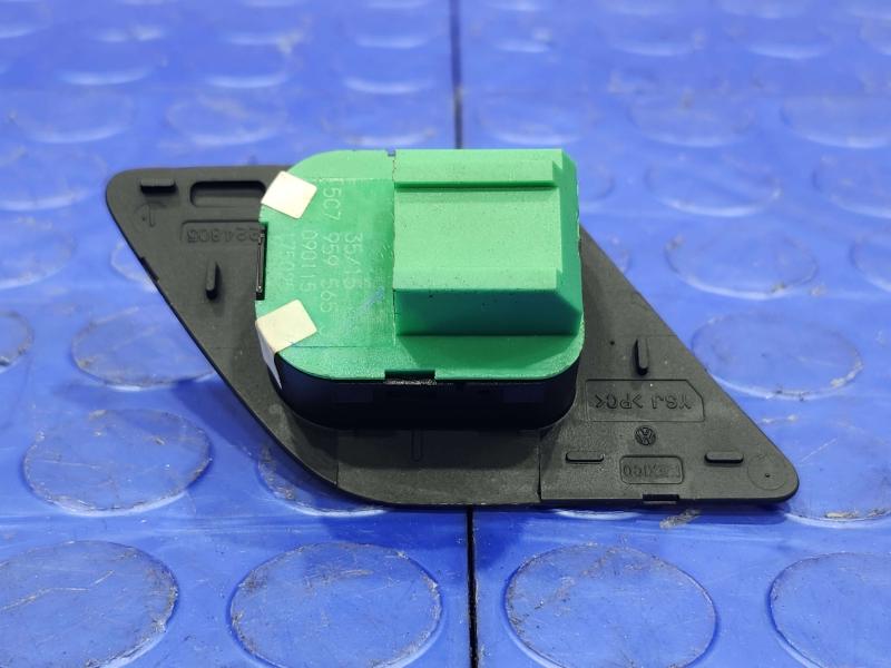 2016 Volkswagen Jetta Door Switch Front